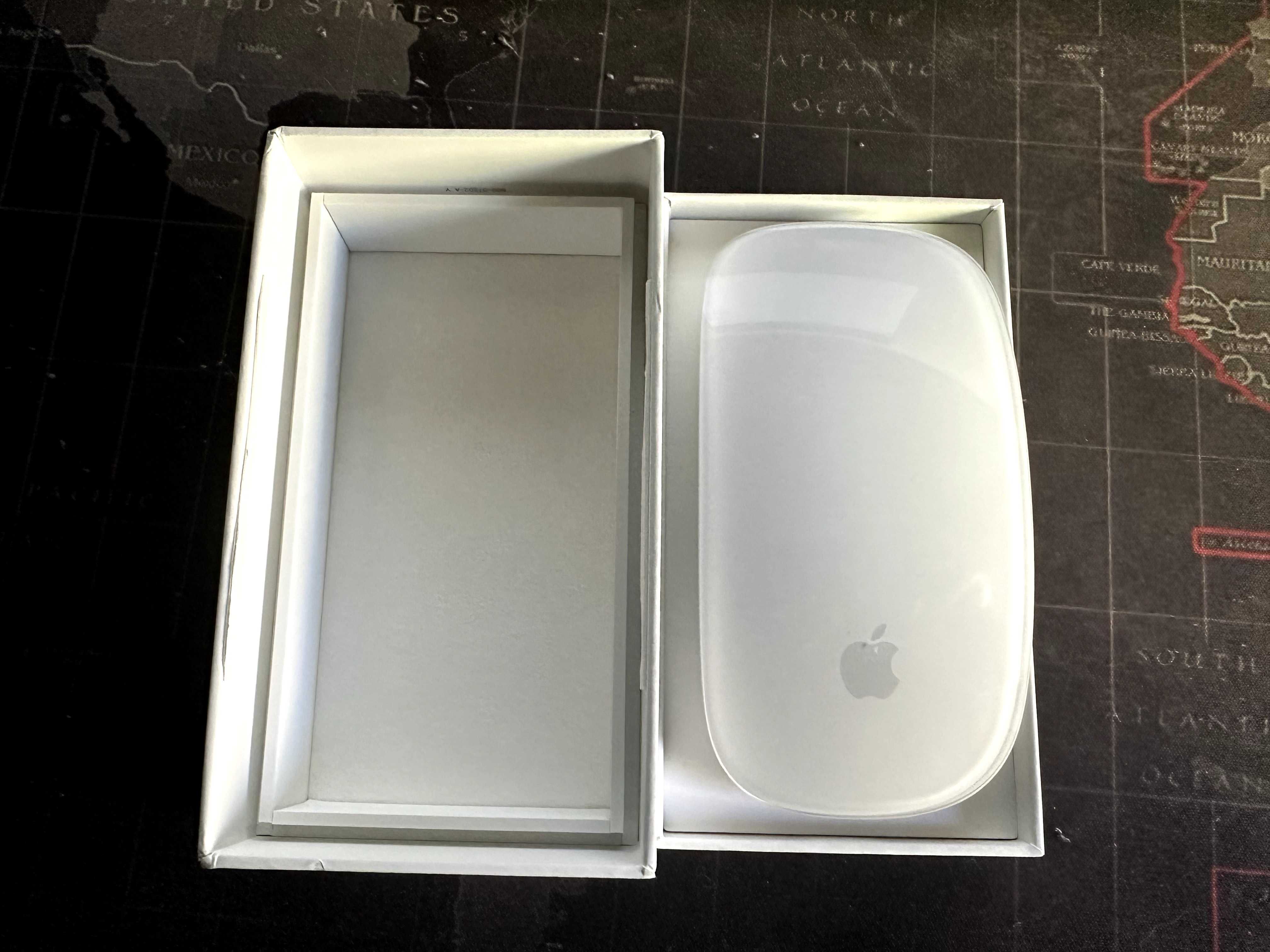 Apple Magic Mouse 2