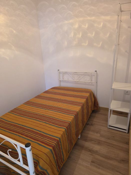 Casa branca   mobilada