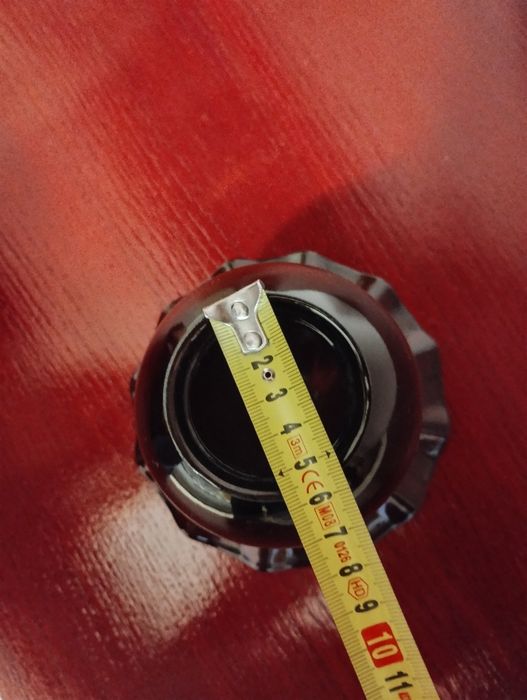 Klosz do lampy stołowej