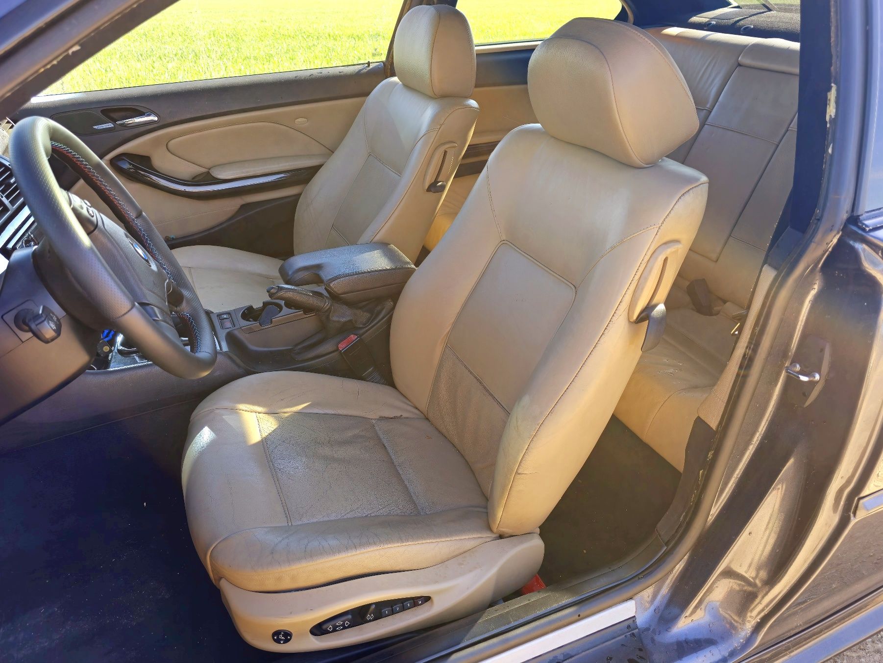 Bmw coupe  e46 328
