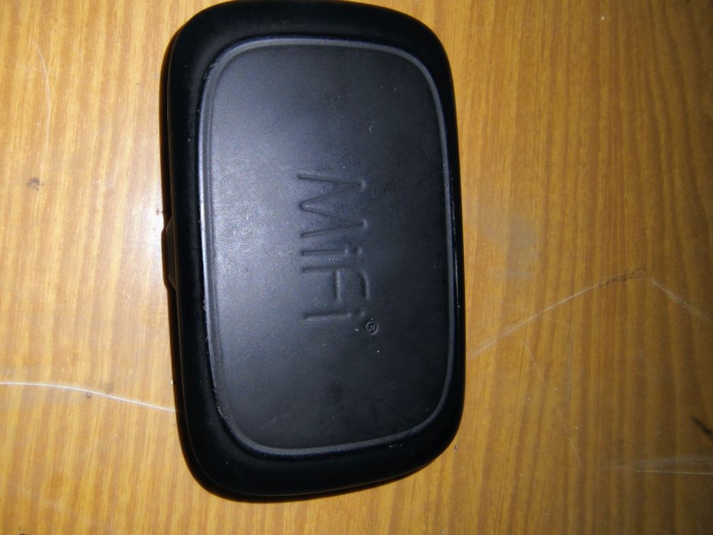 Карманный Wi-fi router