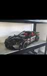 Klocki technic Ferrari f12 Berlinetta