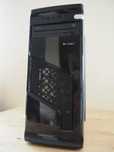 Komputer PC / Intel Core 2 Duo, 2533 MHz / 4GB RAM / Radeon HD 4850