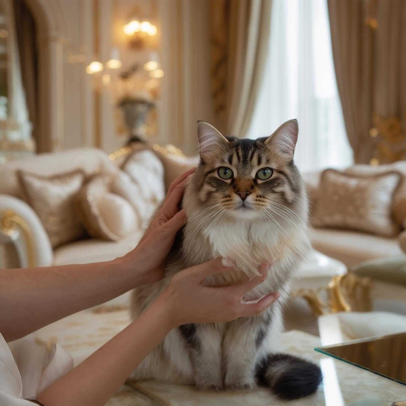 Pet Sitting -  Amor às Patas