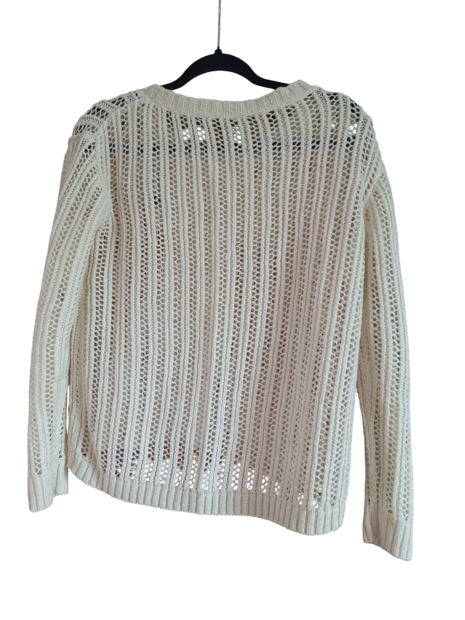 Damski elegancki sweterek
