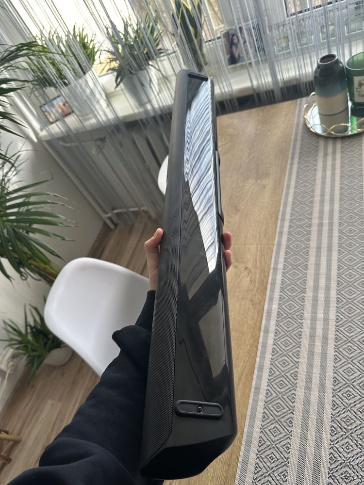 Soundbar JBL głośnik