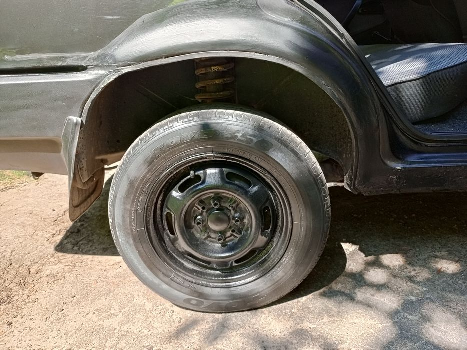 Продам ваз 21099