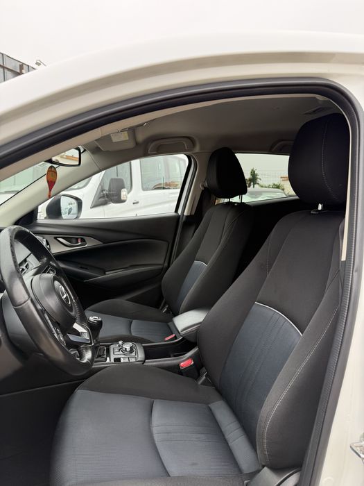 Mazda Cx3 1.8 Sky.Advance Navi 2019