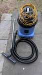 Numatic CTD 570-2 - odkurzacz piorący
