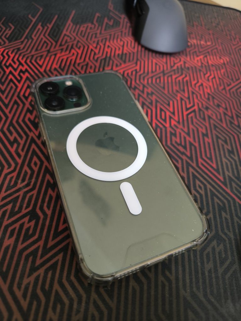 iPhone 13 Pro Max - 128gb Verde