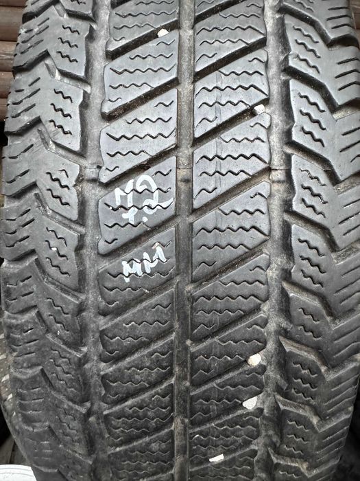Шини BARUM 215/65 R16C, Snovanis 2, зимова резина, цешка