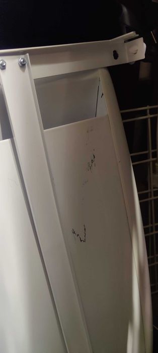 Grzejnik energooszczędny z płytą żeliwną 2000w WIFI Tuya
