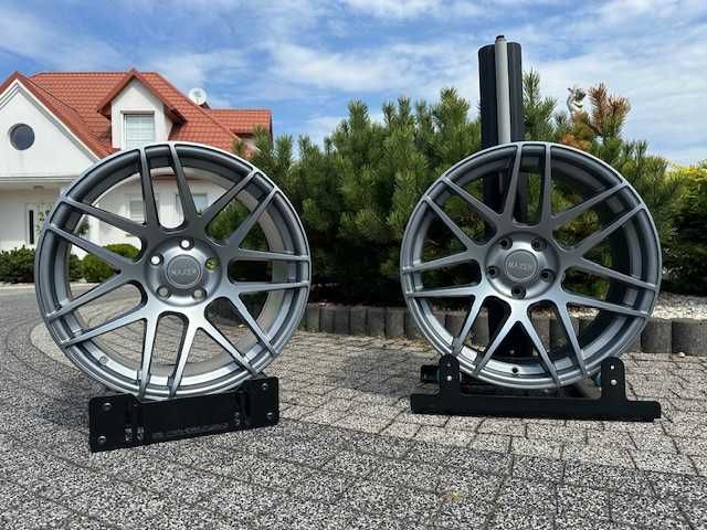 Nowe FELGI HX022 do BMW E90 E92 F30 F36 F10 F12 X3 19 9 i 10 Wklęsłe