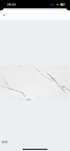 Gres bialy marmur plytka półmat 1 GAT 120x60