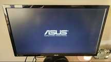 Monitor gaming 144hz