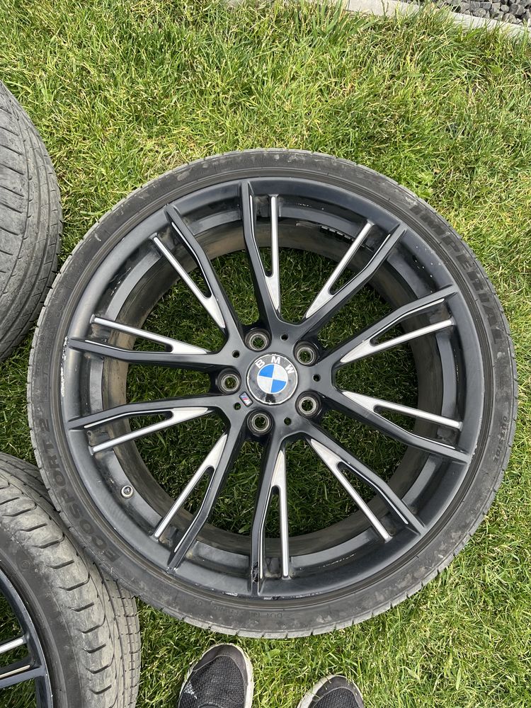 Диски BMW r20 5x120 e/f/g series
