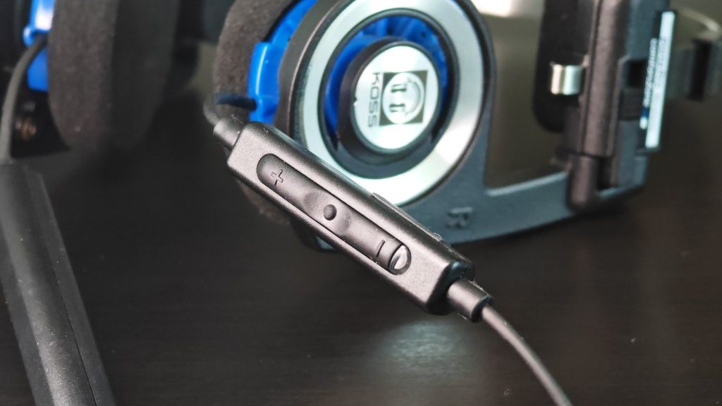 Koss Porta Pro Wireless (1)