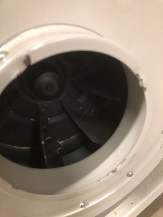 Odkurzacz do trocin Odciąg Wyciąg bernardo