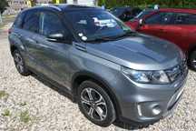 Suzuki Vitara 1.6D 120KM* 4x4* LIFT* Xenon* Skóry* Navi*Panorama*Kamera*FULL OPCJA!