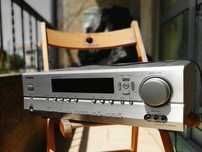 Onkyo TX SR504 7.1 Channel 100 Watt Receiver