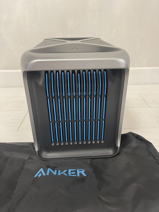 Зарядная станция Anker PowerHouse 757 1229Wh