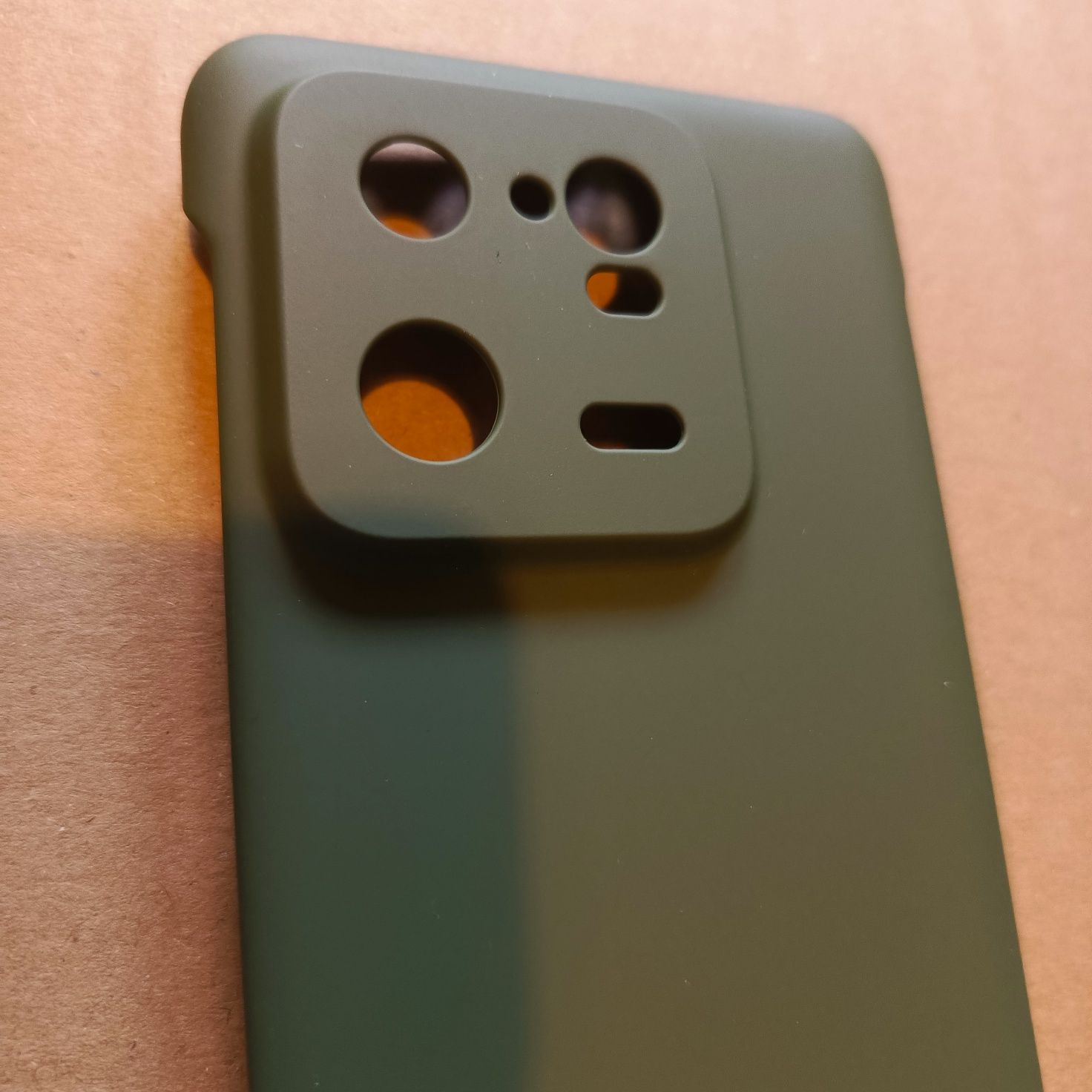 Plecki do Xiaomi 13 pro PC