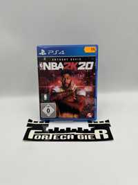 NBA 2K20 Ps4 Gwarancja