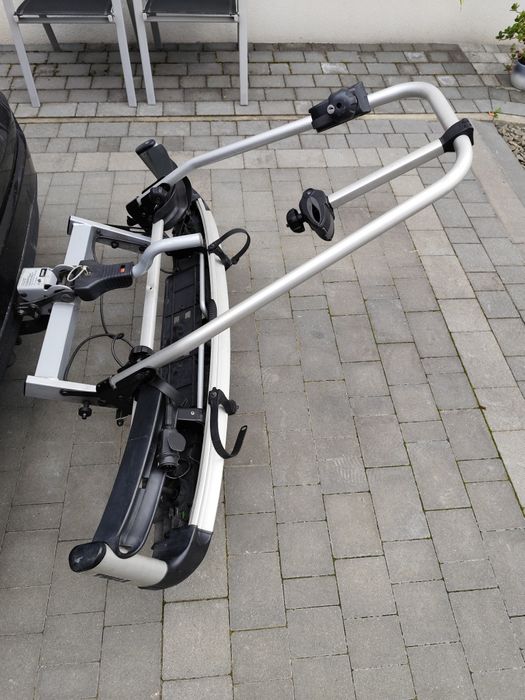 Bagażnik rowerowy Thule EC 908 ,max 51 kg