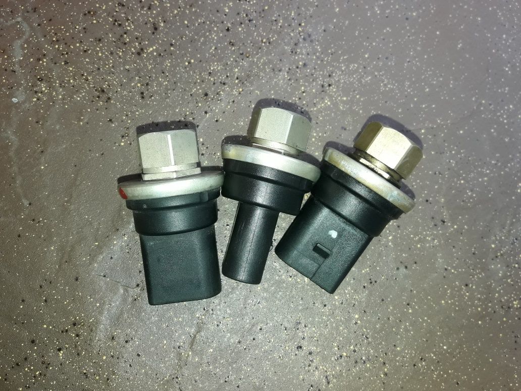 Czujnik ciśnienia klimatyzacji audi a4 b6 b7 a6 c5
