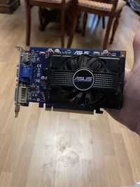 Видеокарта Asus palit gt 240 512mb