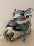 Rolki 35-40regukowane