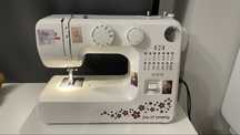 JANOME Juno E1015 Maszyna do szycia