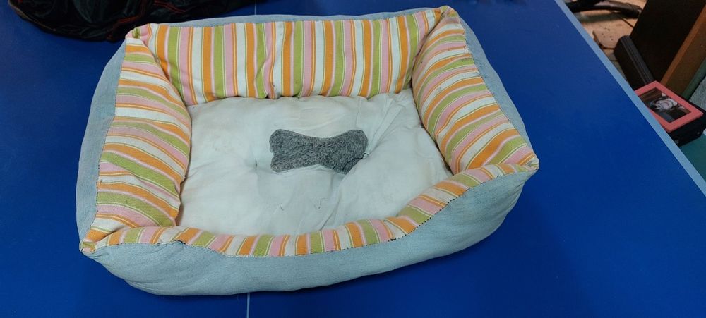 Camas para cão ou gato