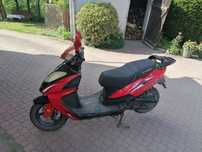 Sprzedam SKUTER 50