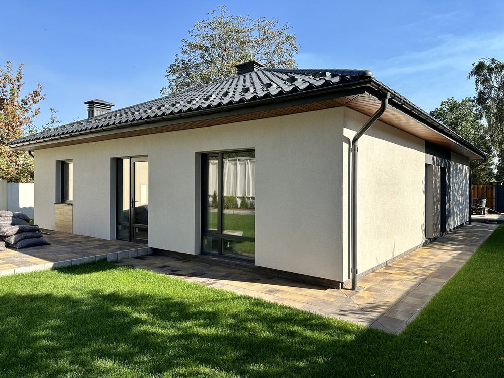 Будинок в центрі міста Буча. 185 000 $