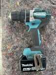 Wkretarka Makita DHP484+bateria 4.0ah