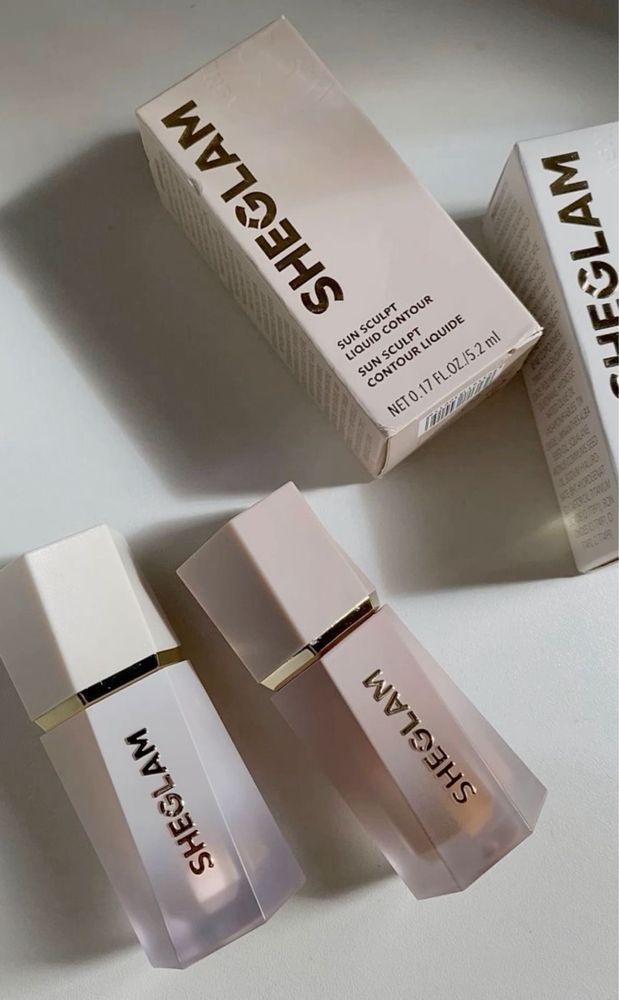 Sheglam Kiko Victoria’s Secret оптом, опт косметика