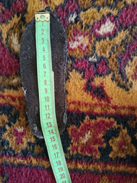 Черевики для хлопчика 23р 14,5см