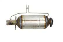 Filtr Cząstek DPF Ford S-max 2.0 T Mondeo Mk4