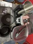 Robot kuchenny chef for you