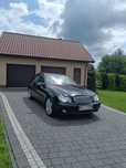 Mercedes-Benz SPORT EDITION C180 W203  1.8 Kompressor 143 km