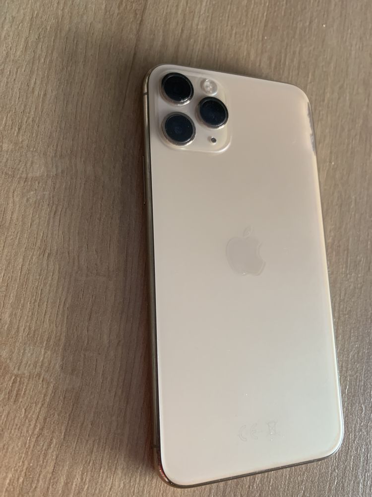 Iphone 11 pro 256gb