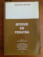 Intervir em pediatria