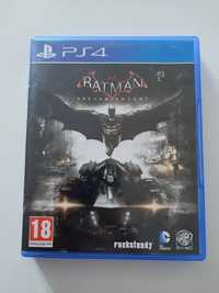 Batman Arkham Knight PS4