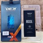 Батарея iPhone 8 аккумулятор с повышенной емкостью 2210 mAh Deji