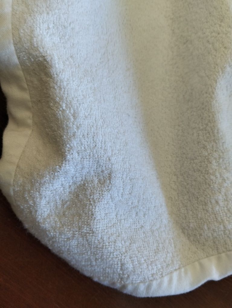 Capa colchão bebé