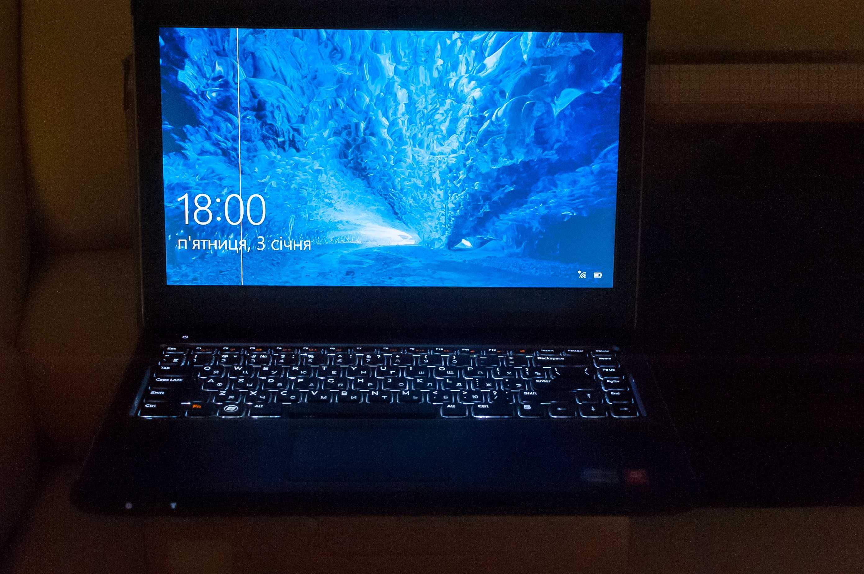 ноутбук Dell Vostro 3460 - 14'', i5-3210m, 8 гб., ssd