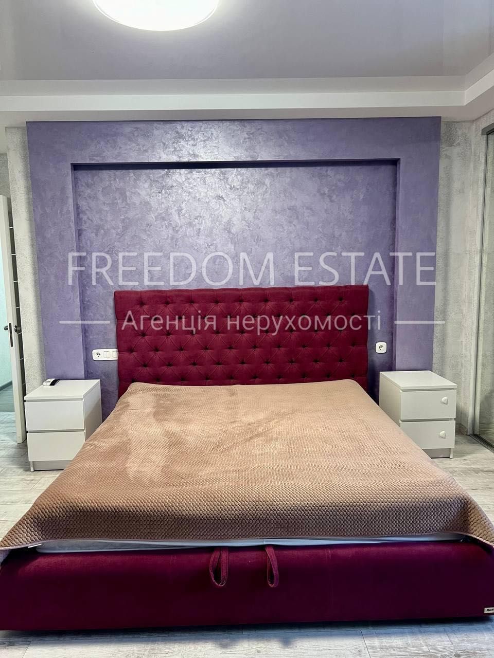 63 тыс.$‼️ПРОДАЖА‼️Две спальни /Новострой/ Алексеевка/63м2/ Сертификат