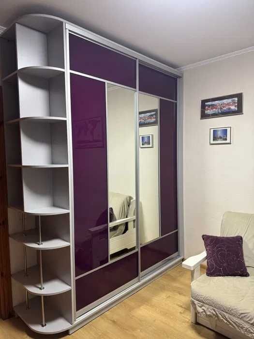 продаж 2 кім Лариси Руденко метро Позняки  Піраміда пр Бажана Безнал