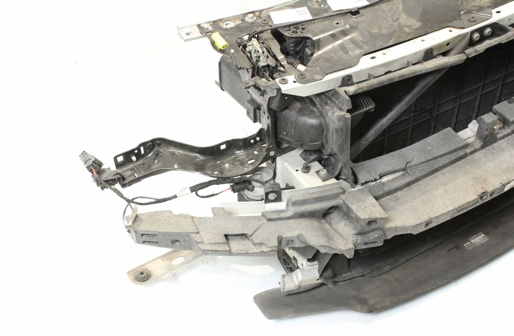 Frente BMW M5 F90 Lci